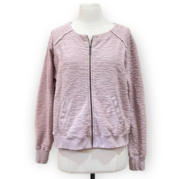 Pink Shacket - Picture 1 of 9